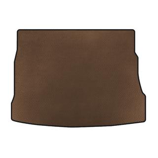 Kofferbakmat (2009-2012, HB, Bruin)