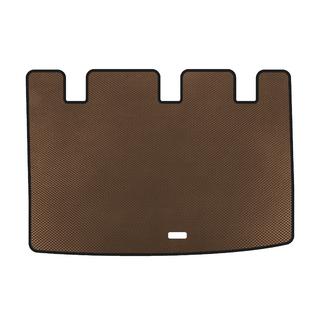 Kofferbakmat (HB, Bruin)