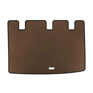 Kofferbakmat (HB, Bruin)