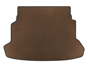 Kia Spectra 2000–2011 Kofferbakmat (SD, bruin) foto 1