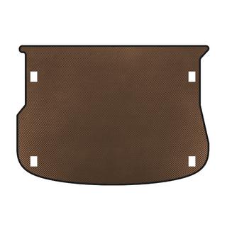 Kofferbakmat (bruin)