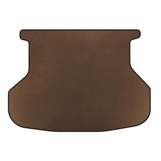 Kofferbakmat (bruin)
