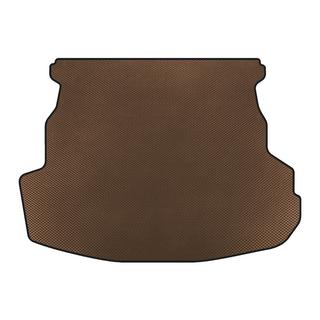 Kofferbakmat (SD, bruin) Mazda 6 2003–2008