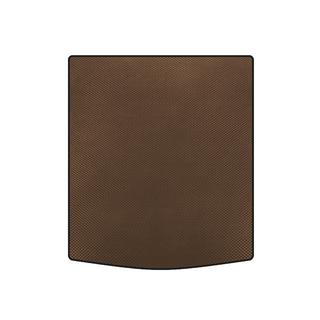 Kofferbakmat (SD, bruin)