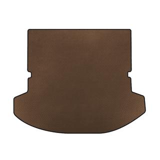 Kofferbakmat (bruin)