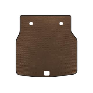 Kofferbakmat (2001-2004, Bruin)