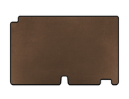 Mercedes A-klasse W168 1997–2004 EVA kofferbakmat (HB, 5-deurs, bruin) foto 1