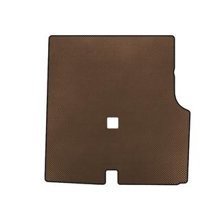 Kofferbakmat (SW, Bruin)