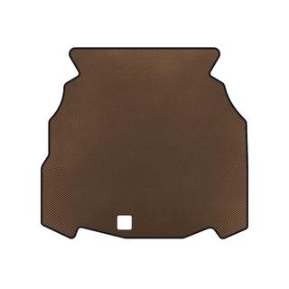 Kofferbakmat (SD, bruin)
