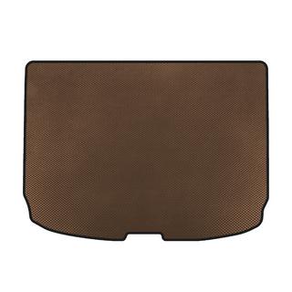 Kofferbakmat (bruin)