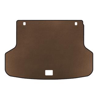 Kofferbakmat (SW, Bruin)