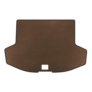 Kofferbakmat (HB, Bruin)