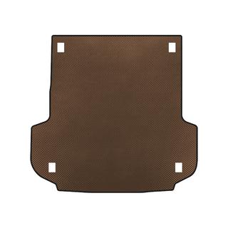 Kofferbakmat (bruin)