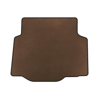 Kofferbakmat (HB, Bruin) Nissan Almera N16 2000–2006