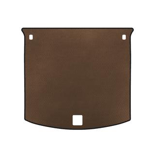 Kofferbakmat (bruin)