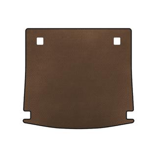 Kofferbakmat (2004-2007, SW, Bruin) Opel Astra H 2004–2013