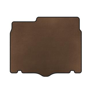 Kofferbakmat (HB, 5-deurs, bruin) Opel Astra J 2009–2015