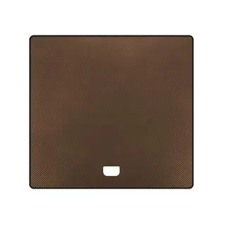 Kofferbakmat (SW, 5-deurs, bruin)
