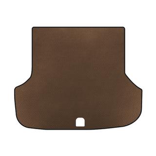 Kofferbakmat (SW, Bruin)