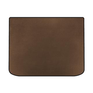 Kofferbakmat (bruin)