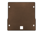 Peugeot 308 2014–2021 Kofferbakmat (2017-2021, SW, Bruin) foto 1