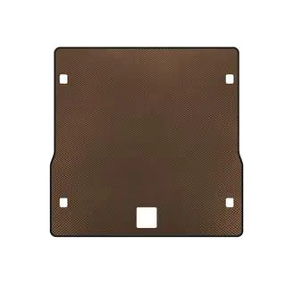 Kofferbakmat (2017-2021, SW, Bruin)