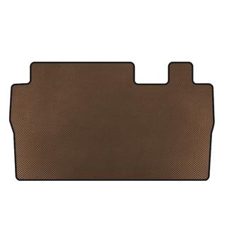 Kofferbakmat (7-zitter, bruin)
