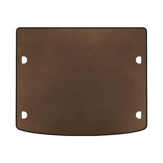 Kofferbakmat EVA V2 (Bruin) Porsche Cayenne 2003–2010