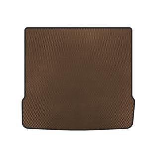 Kofferbakmat (SW, Bruin)