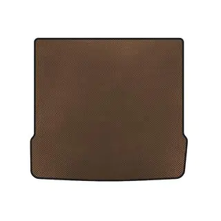 Kofferbakmat (SW, Bruin)