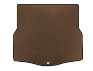 Renault Laguna 2007–2015 Kofferbakmat (2011-2015, LB, Bruin) foto 1