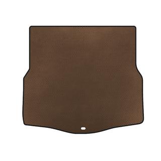 Kofferbakmat (2011-2015, LB, Bruin)