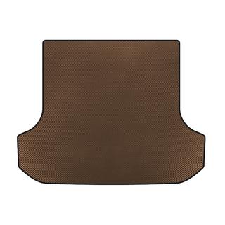 Kofferbakmat (SW, Bruin)