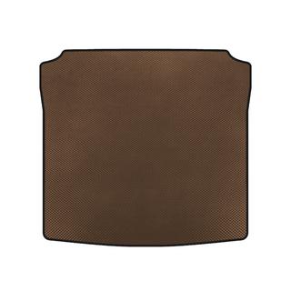 Kofferbakmat (2010-2012, SW, Bruin) Seat Ibiza 2010–2017