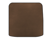 Skoda Fabia 2000–2007 Kofferbakmat (2000-2004, SW, Bruin) foto 1
