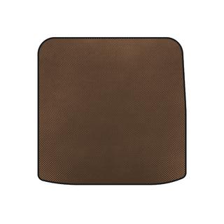 Kofferbakmat (2000-2004, SW, Bruin) Skoda Fabia 2000–2007