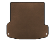 Skoda Octavia I Tour A4 1996–2010 Kofferbakmat (SW, Bruin) foto 1
