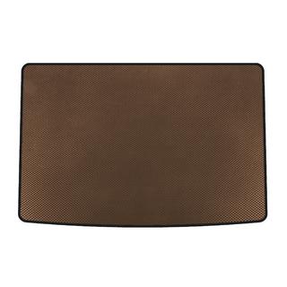 Kofferbakmat (bruin)