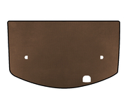 SsangYong Action 2005–2018 Kofferbakmat (2005-2013, Bruin) foto 1