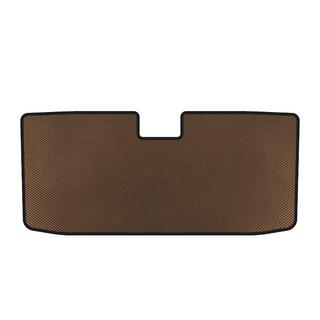 Kofferbakmat (bruin) Suzuki Jimny 1998–2018