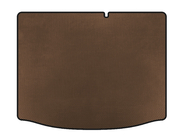 Suzuki Vitara 2015– EVA V1 kofferbakmat (bruin) foto 1
