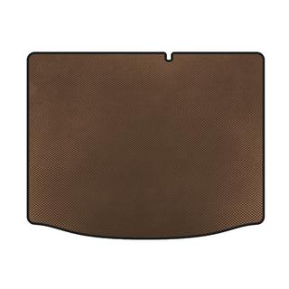 EVA V1 kofferbakmat (bruin) Suzuki Vitara 2015–