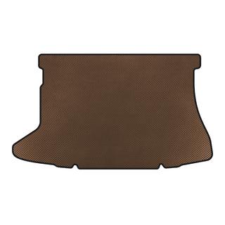 Kofferbakmat (HB, Bruin)