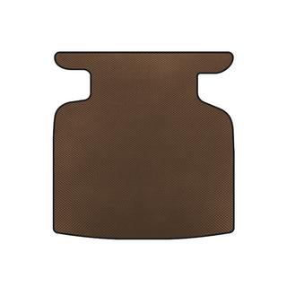 Kofferbakmat (SD, bruin) Toyota Avensis 2003–2009