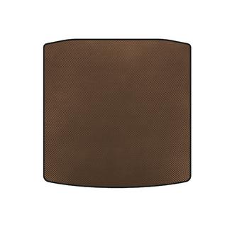 Kofferbakmat (SW, Bruin)