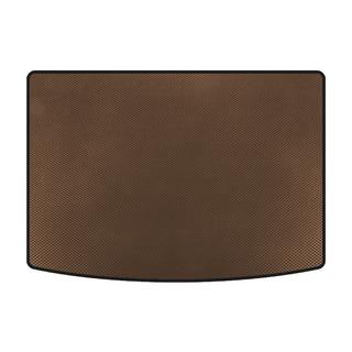 Kofferbakmat (bruin)