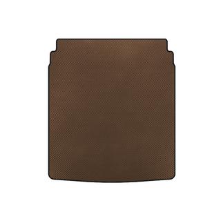 Kofferbakmat (SD, bruin)