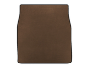 Volvo S60 2010–2018 Kofferbakmat (2010-2013, SD, Bruin) foto 1