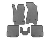 Audi A4 B5 1994–2001 EVA automatten (Sedan, grijs) foto 1