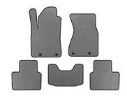 Audi A8 1994–2002 EVA automatten (Sedan, grijs) foto 1